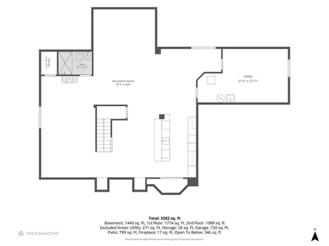29 Glacier Circle South Barrington IL 60010