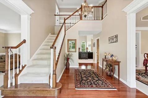 29 Glacier Circle South Barrington IL 60010