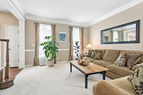 29 Glacier Circle South Barrington IL 60010