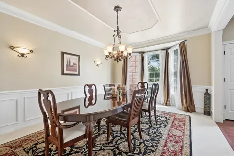 29 Glacier Circle South Barrington IL 60010