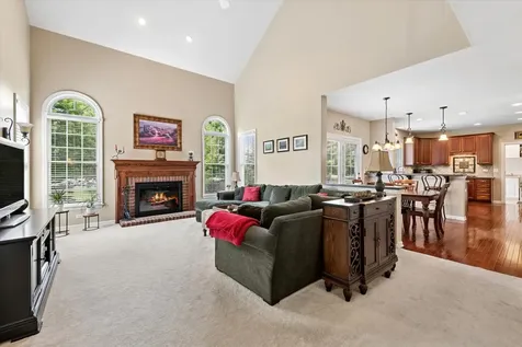 29 Glacier Circle South Barrington IL 60010