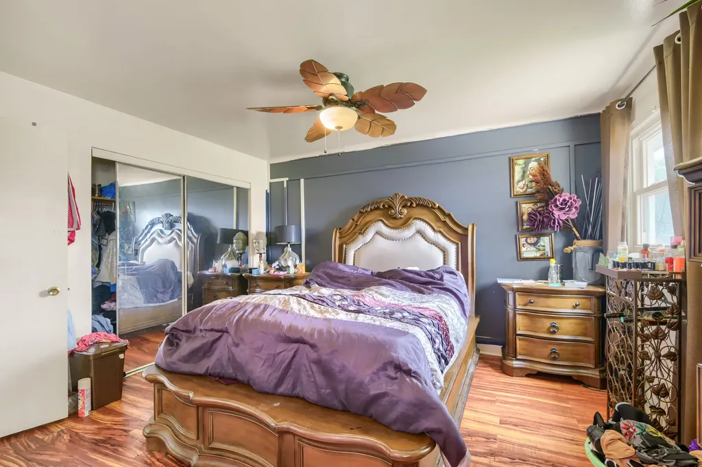 4038 West Washington Boulevard Chicago IL 60624