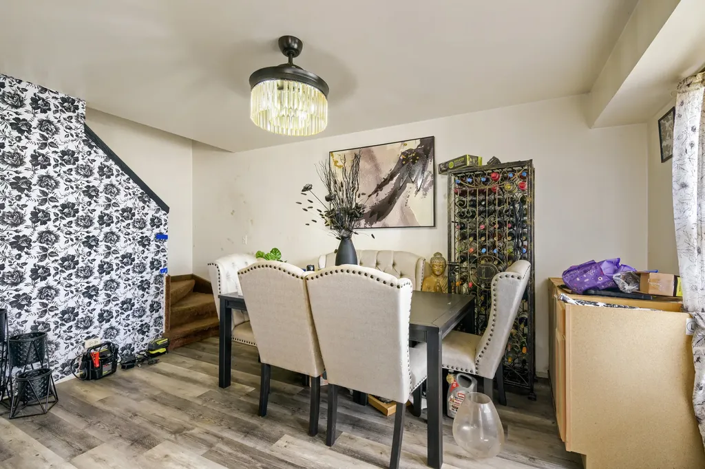 4038 West Washington Boulevard Chicago IL 60624