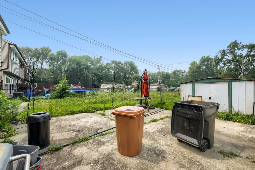 4038 West Washington Boulevard Chicago IL 60624