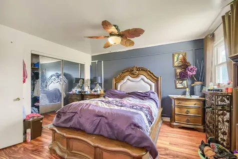 4038 West Washington Boulevard Chicago IL 60624