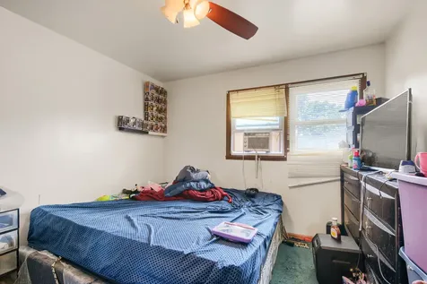 4038 West Washington Boulevard Chicago IL 60624
