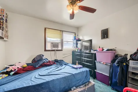 4038 West Washington Boulevard Chicago IL 60624