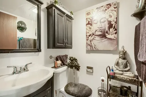 4038 West Washington Boulevard Chicago IL 60624