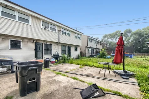 4038 West Washington Boulevard Chicago IL 60624