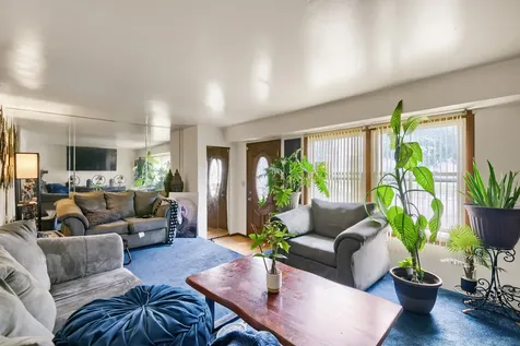 4038 West Washington Boulevard Chicago IL 60624