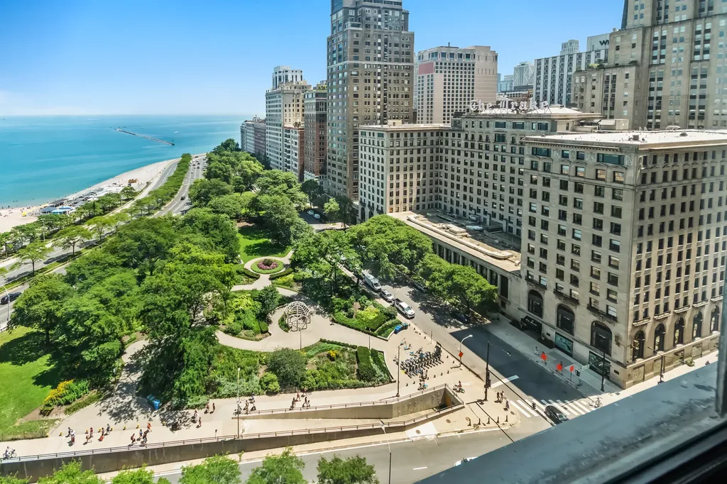 1000 North Lake Shore Drive Chicago IL 60611