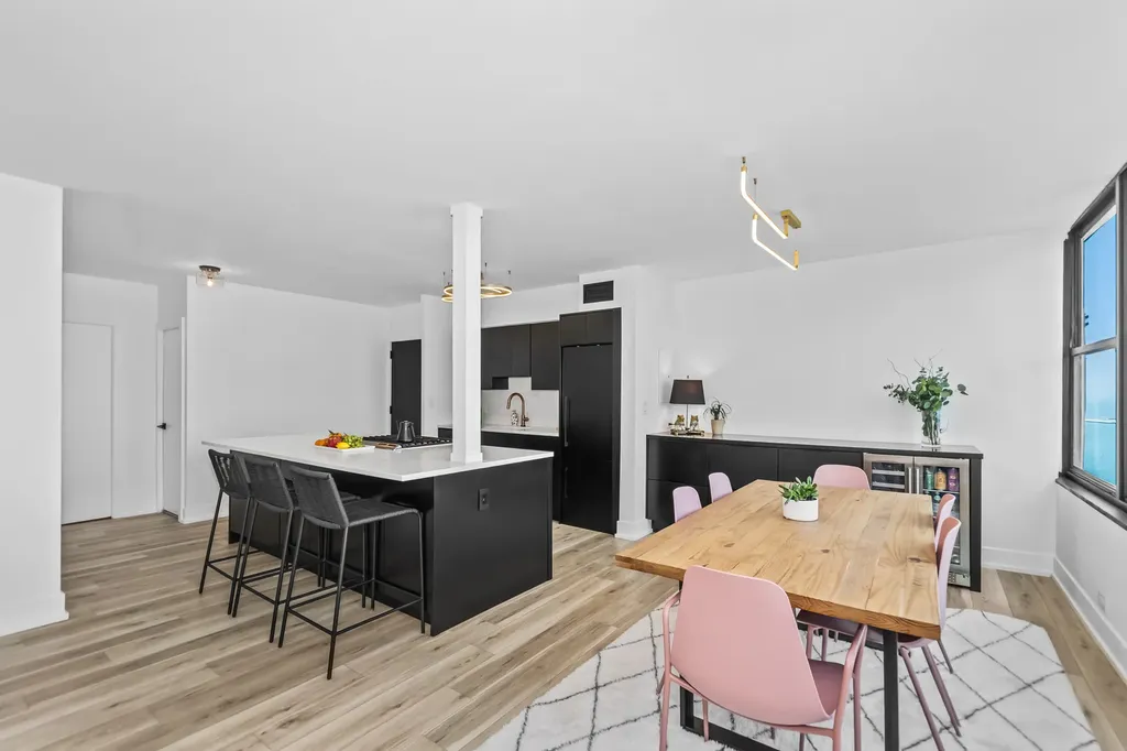 1000 North Lake Shore Drive Chicago IL 60611