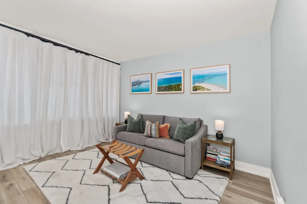 1000 North Lake Shore Drive Chicago IL 60611