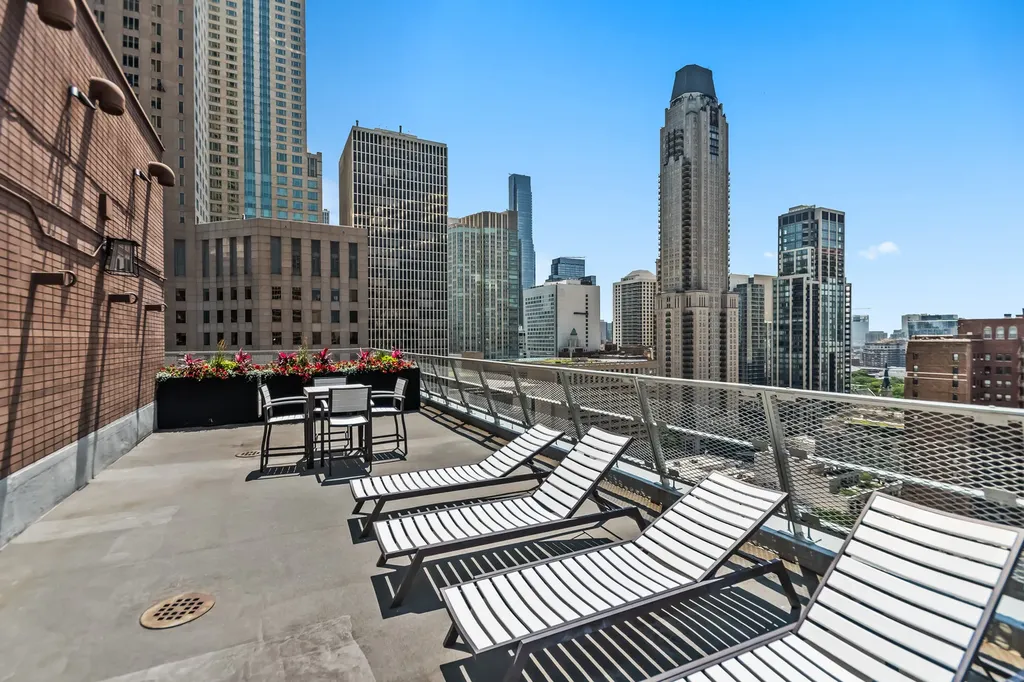 1000 North Lake Shore Drive Chicago IL 60611
