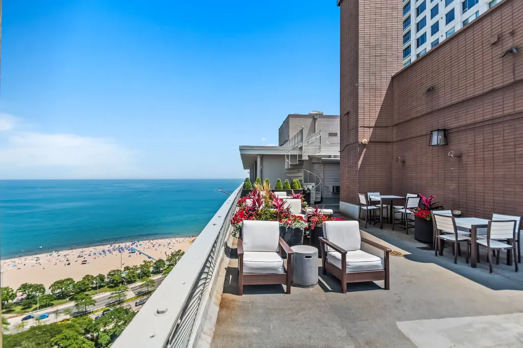 1000 North Lake Shore Drive Chicago IL 60611