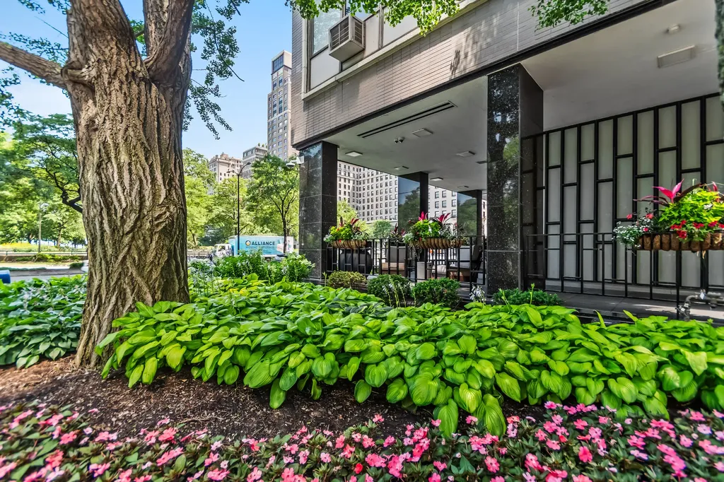 1000 North Lake Shore Drive Chicago IL 60611