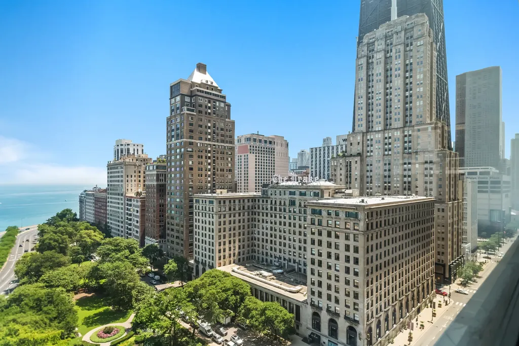 1000 North Lake Shore Drive Chicago IL 60611
