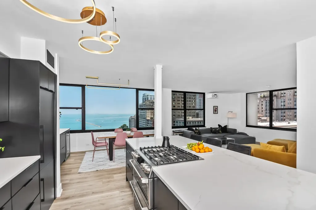 1000 North Lake Shore Drive Chicago IL 60611