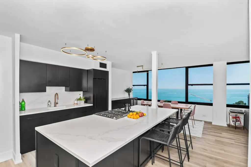 1000 North Lake Shore Drive Chicago IL 60611