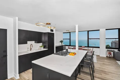 1000 North Lake Shore Drive Chicago IL 60611