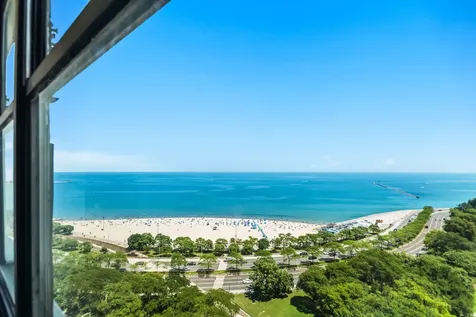 1000 North Lake Shore Drive Chicago IL 60611