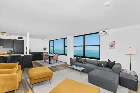 1000 North Lake Shore Drive Chicago IL 60611
