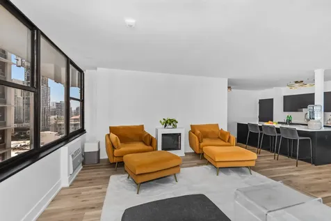 1000 North Lake Shore Drive Chicago IL 60611
