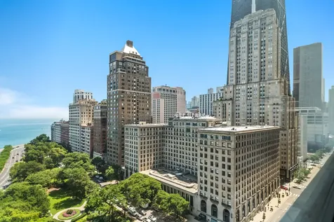 1000 North Lake Shore Drive Chicago IL 60611