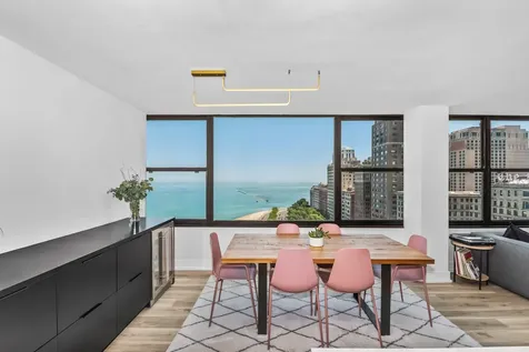 1000 North Lake Shore Drive Chicago IL 60611