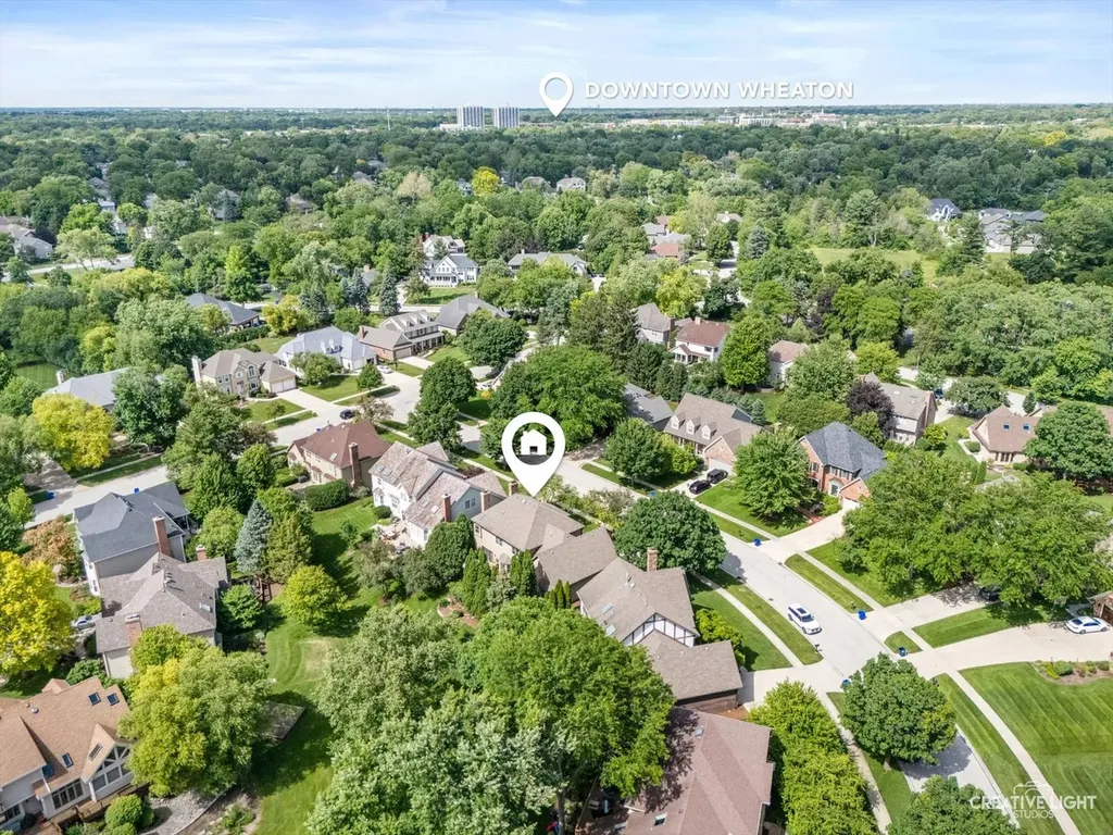 1160 Midwest Lane Wheaton IL 60189