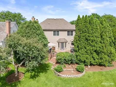 1160 Midwest Lane Wheaton IL 60189