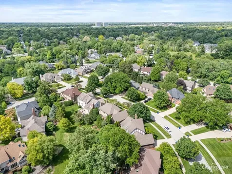 1160 Midwest Lane Wheaton IL 60189
