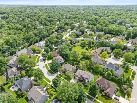 1160 Midwest Lane Wheaton IL 60189