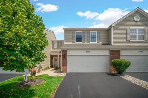 25021 Clare Circle Manhattan IL 60442