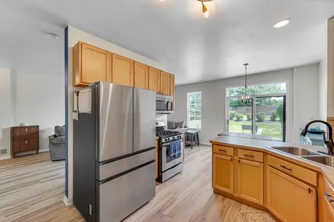 25021 Clare Circle Manhattan IL 60442