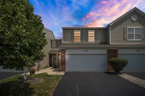 25021 Clare Circle Manhattan IL 60442