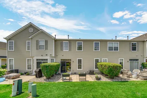 25021 Clare Circle Manhattan IL 60442
