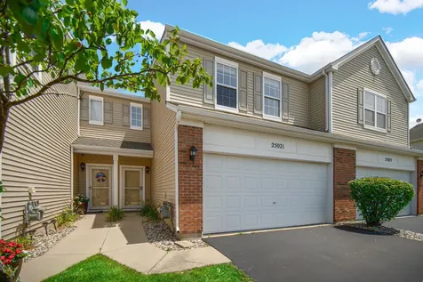 25021 Clare Circle Manhattan IL 60442