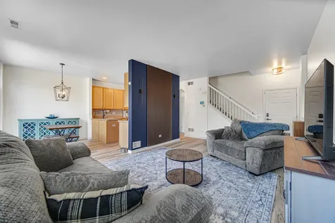 25021 Clare Circle Manhattan IL 60442