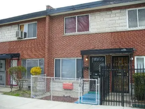 1301 East 75th Street Chicago IL 60619