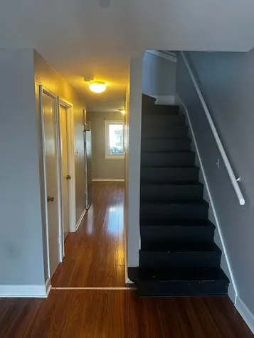 1301 East 75th Street Chicago IL 60619