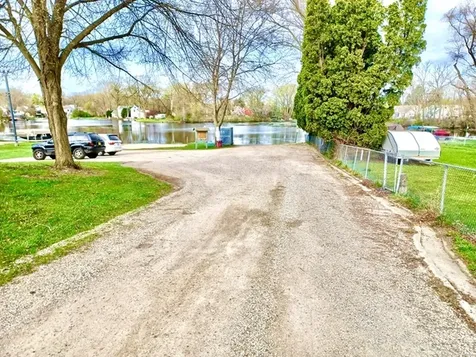 3717 Greenleaf Avenue Island Lake IL 60042