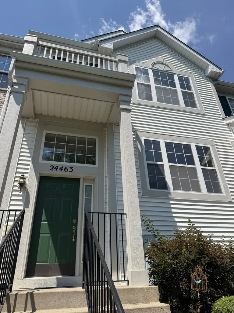 24463 John Adams Drive Plainfield IL 60544