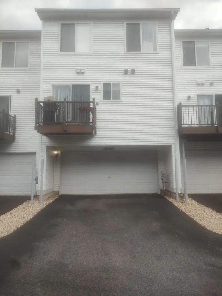 24463 John Adams Drive Plainfield IL 60544