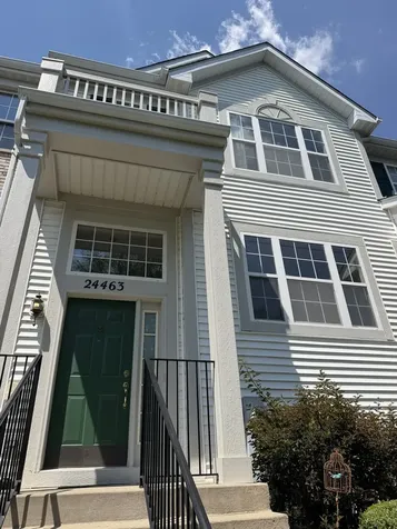 24463 John Adams Drive Plainfield IL 60544