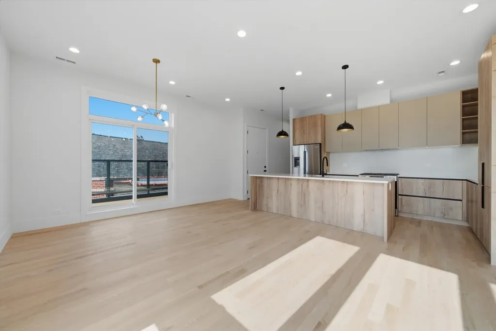 1244 North Kedzie Avenue Chicago IL 60651