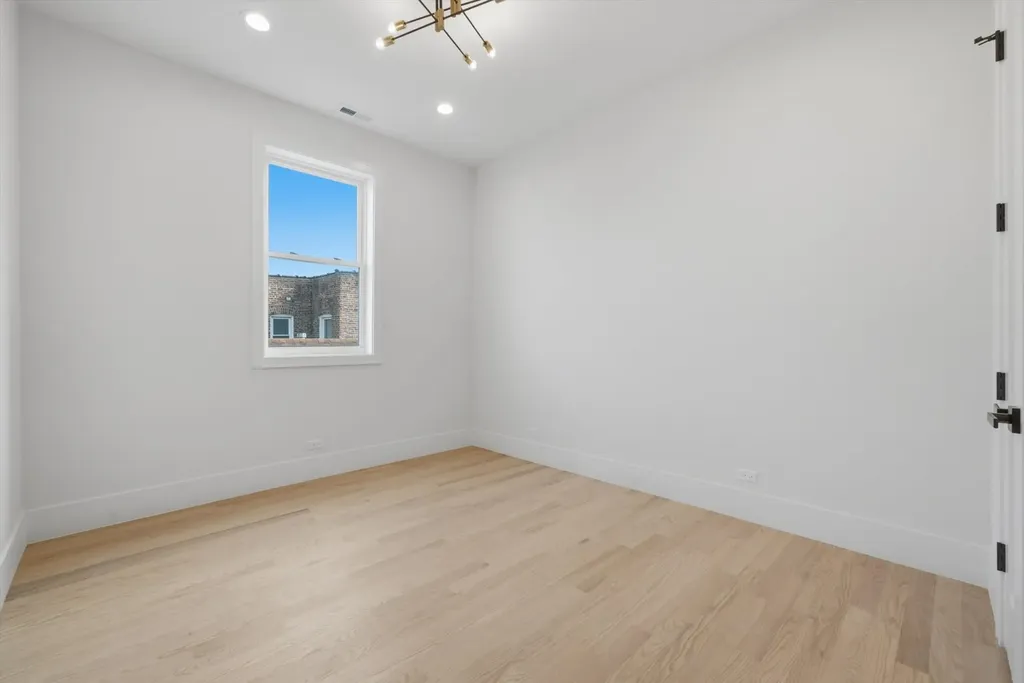 1244 North Kedzie Avenue Chicago IL 60651