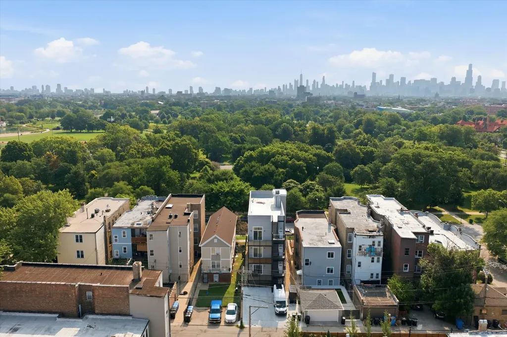 1244 North Kedzie Avenue Chicago IL 60651