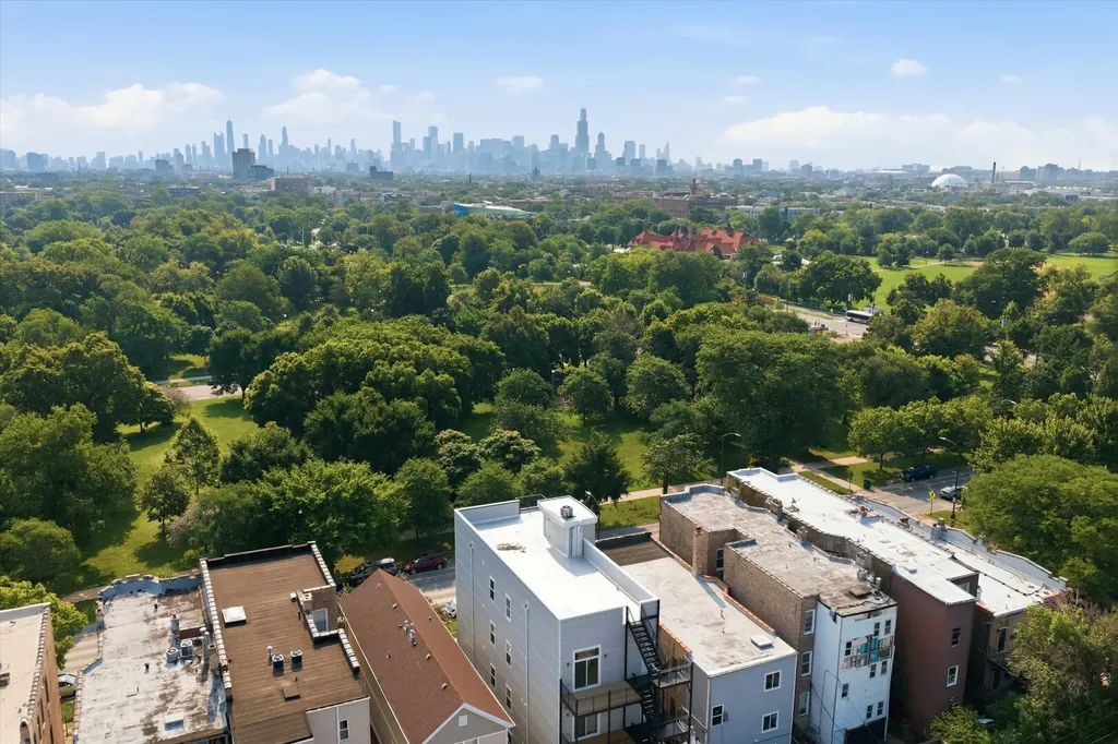 1244 North Kedzie Avenue Chicago IL 60651