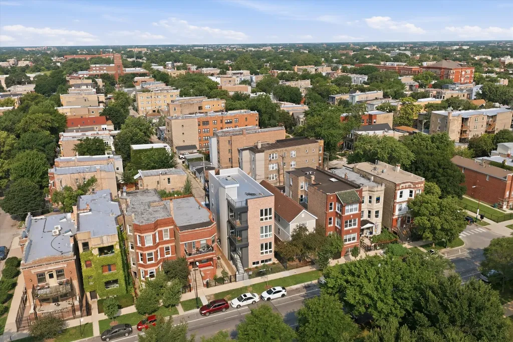 1244 North Kedzie Avenue Chicago IL 60651